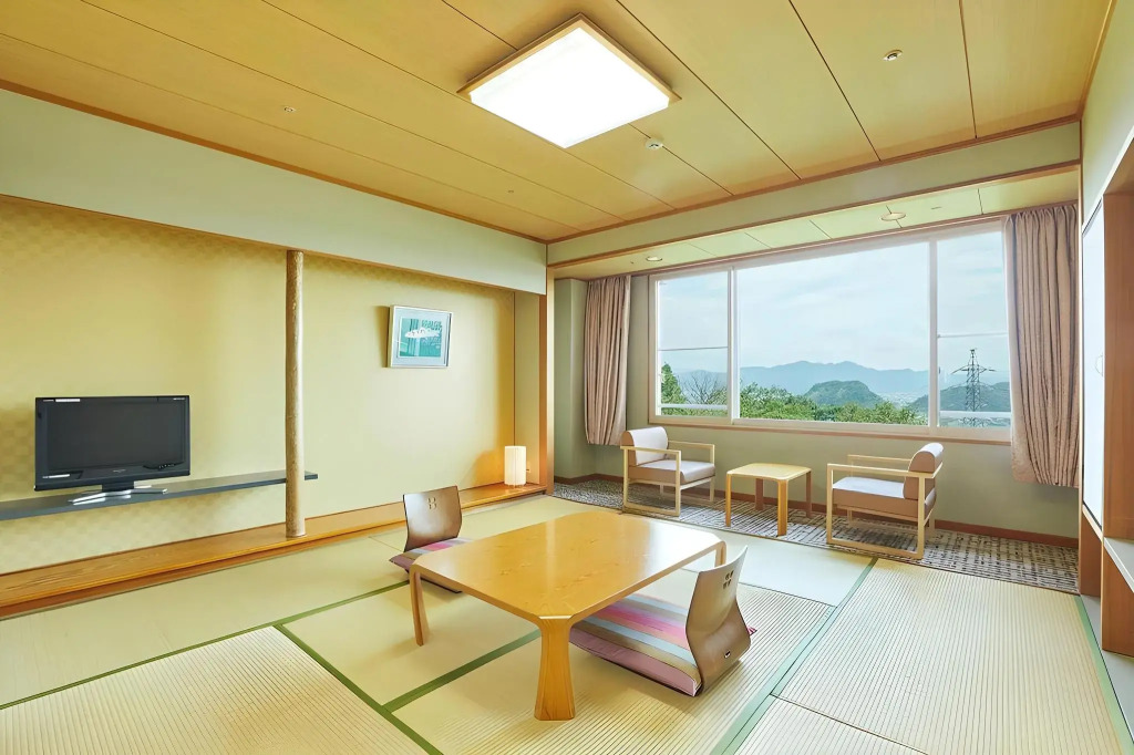 KAMENOI HOTEL Fukui