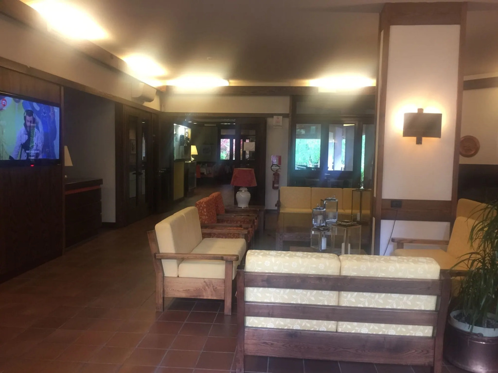 Hotel Bella Venezia