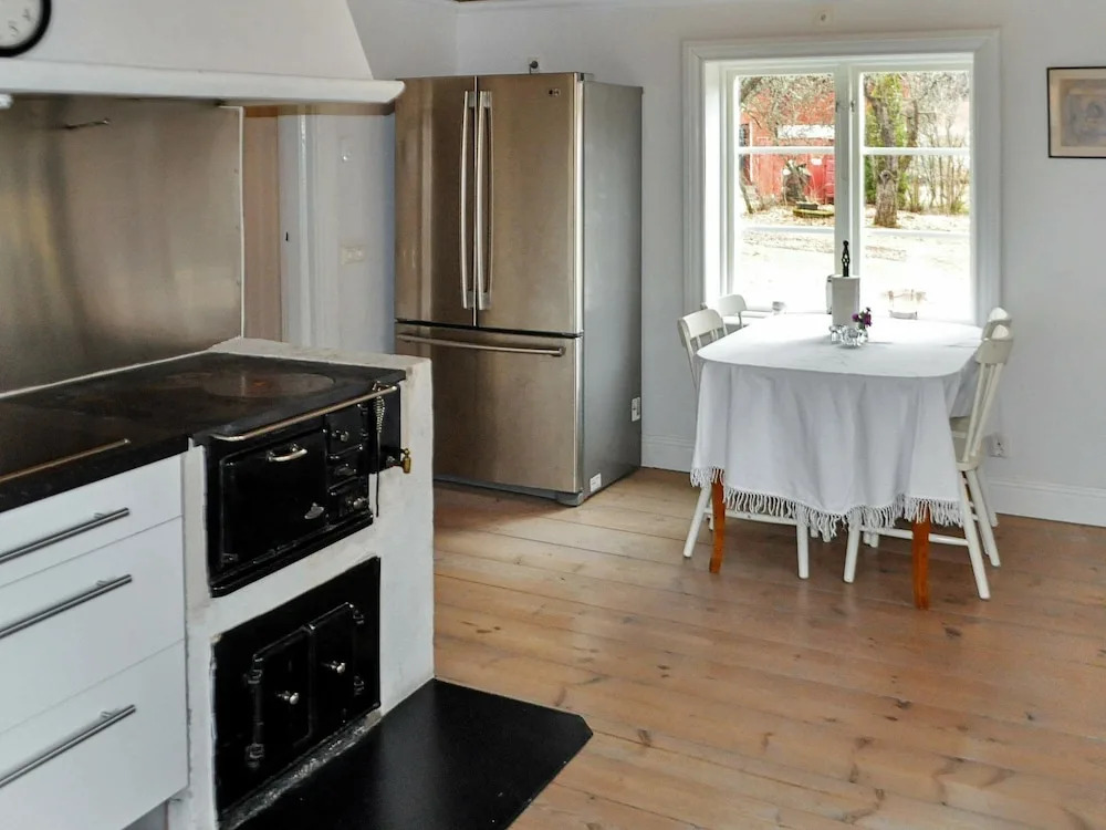 Holiday Home in Kopparberg