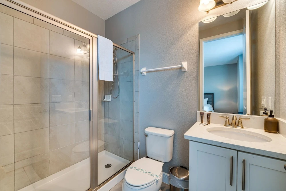 Spacious Kissimmee Escape, Close to Disney World!