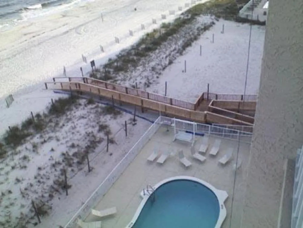 The Edgewater 44