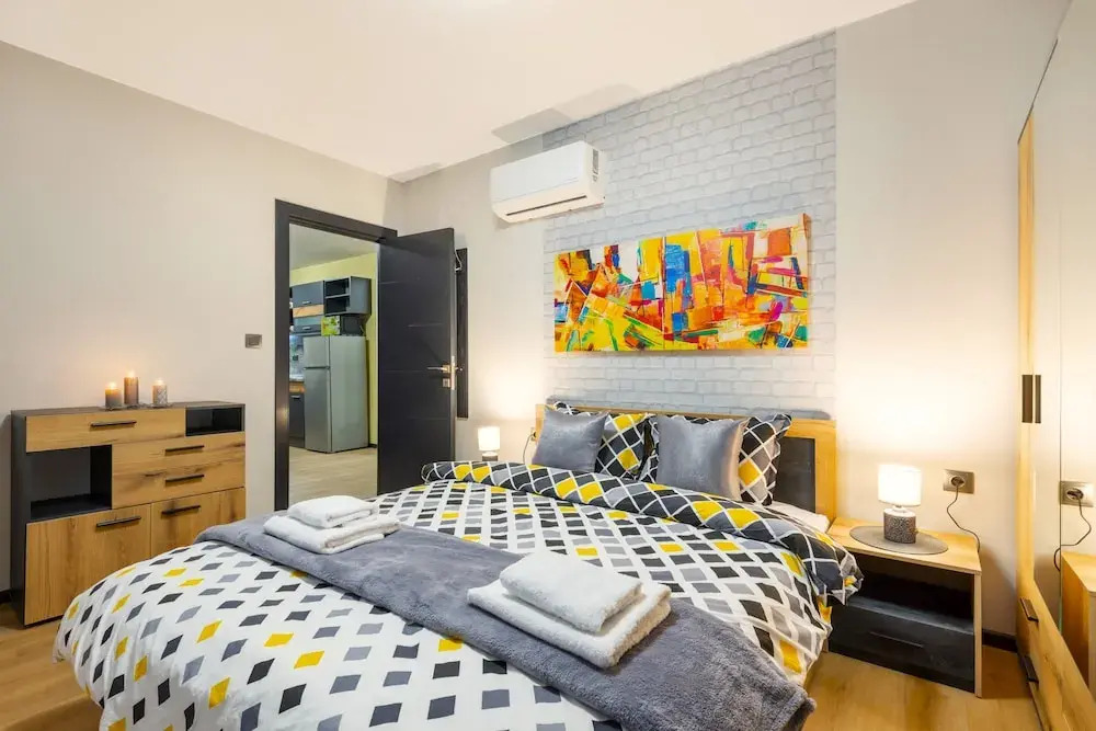 Best Guest 2 Apartments