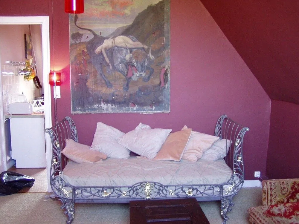 La Villa Marguerite