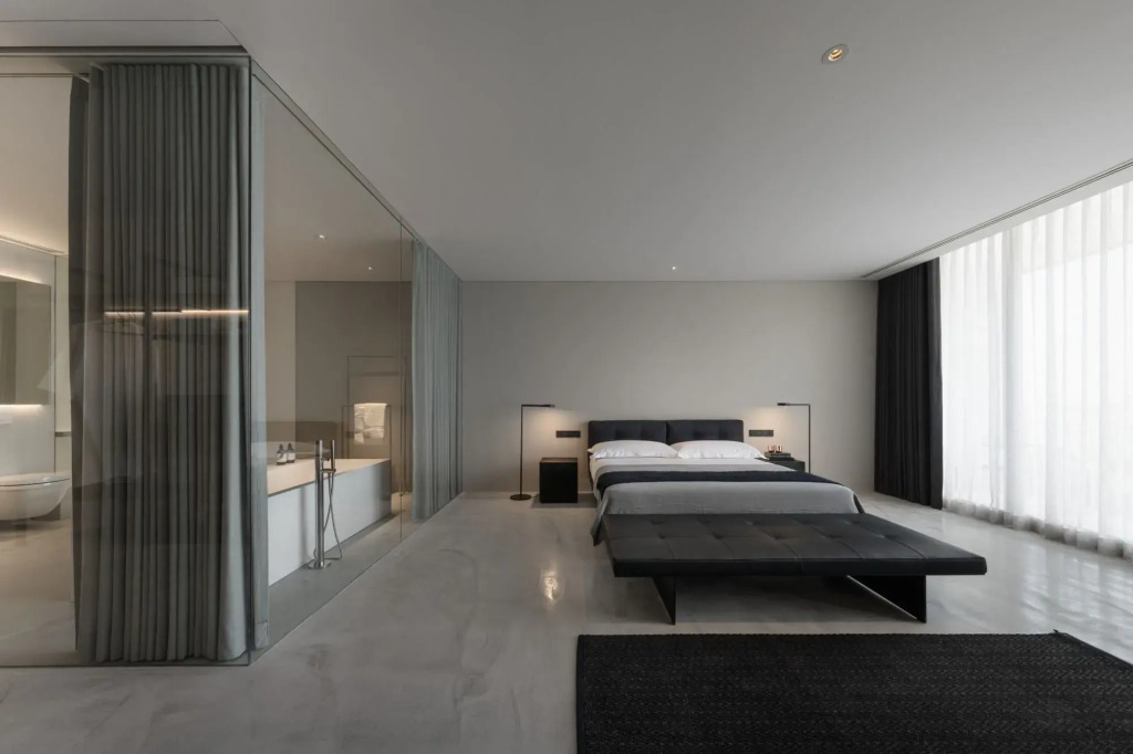 Hotel Bocage Hua Hin