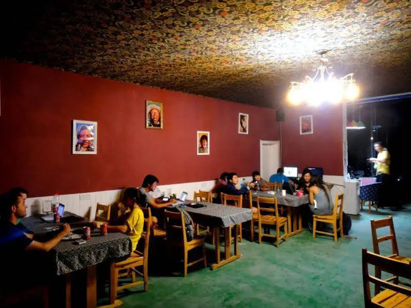 Jiuzhaigou Hostel C