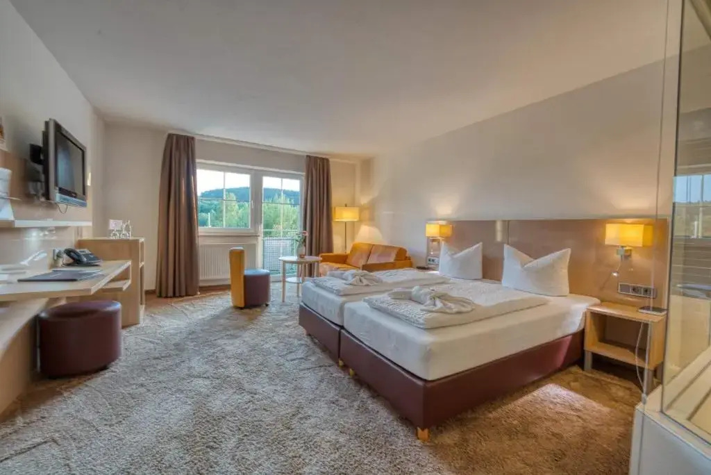 Hotel & SPA Reibener-Hof