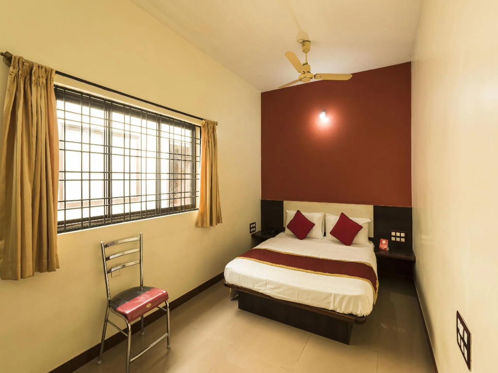 Sai Kalyan suites