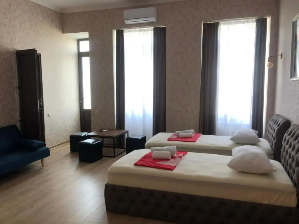 Hotel Guri