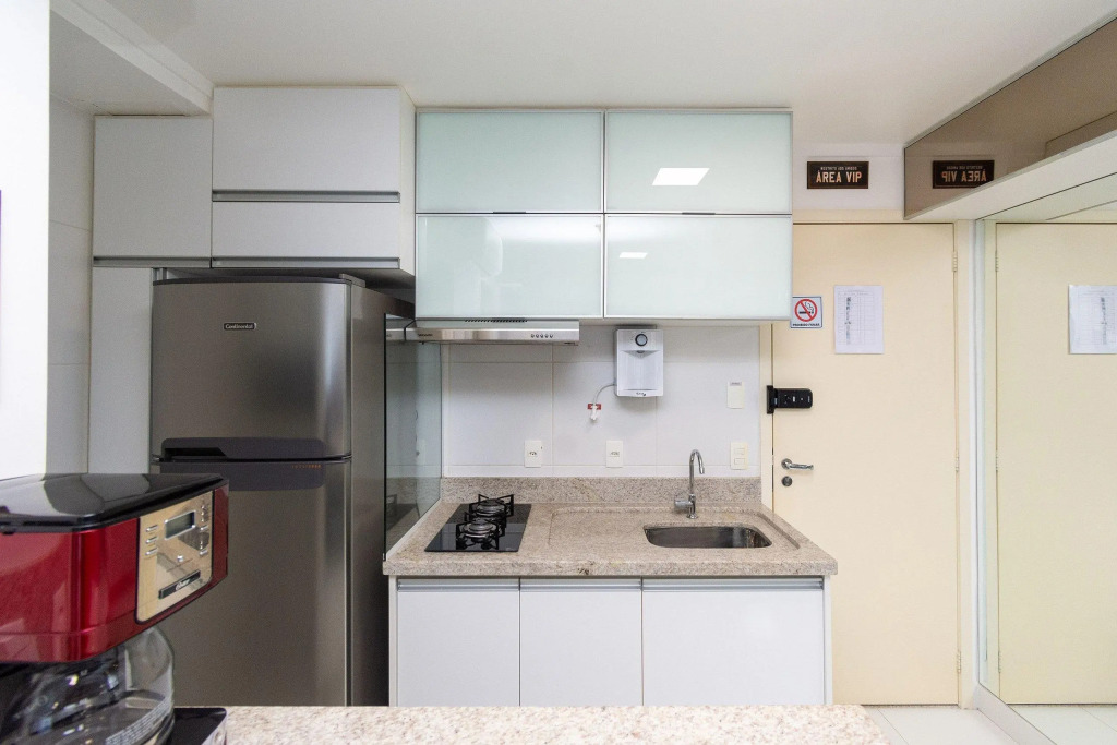 1 Quarto No Jardim Goiás   Mb306b
