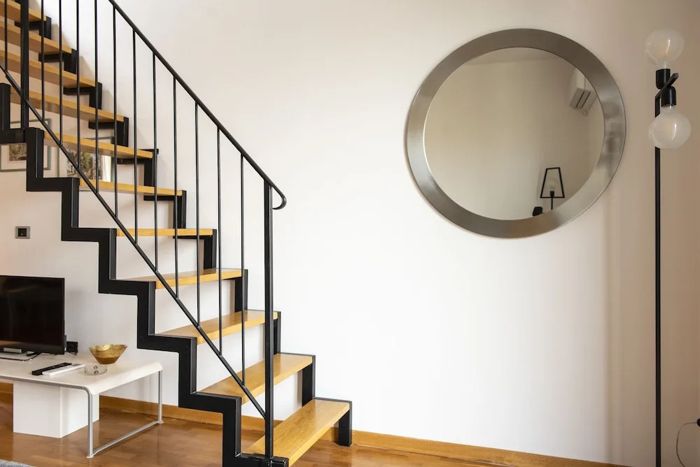 Apollonia Apartment