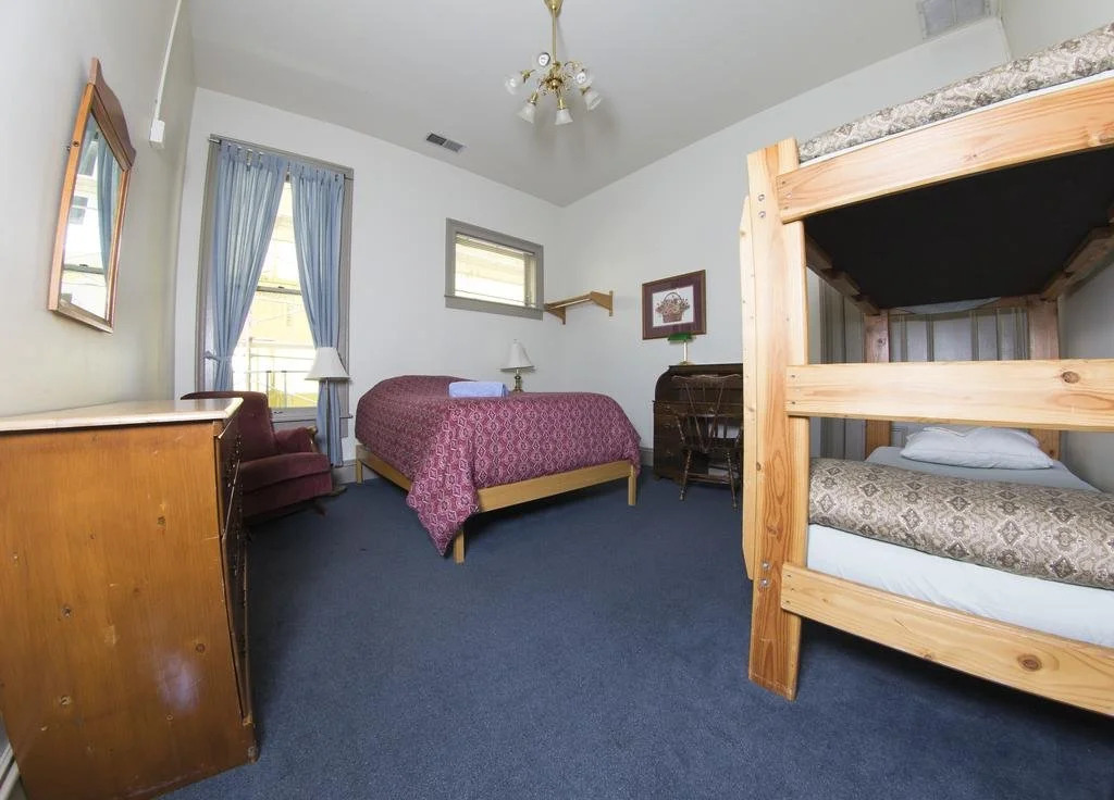 Northwest Portland Hostel