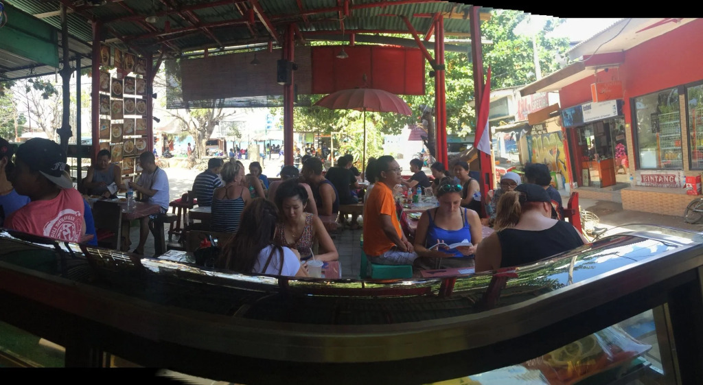 Le Petit Gili