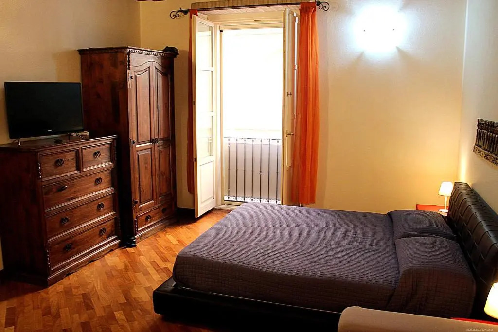 Casa Vacanza Pablo Castello