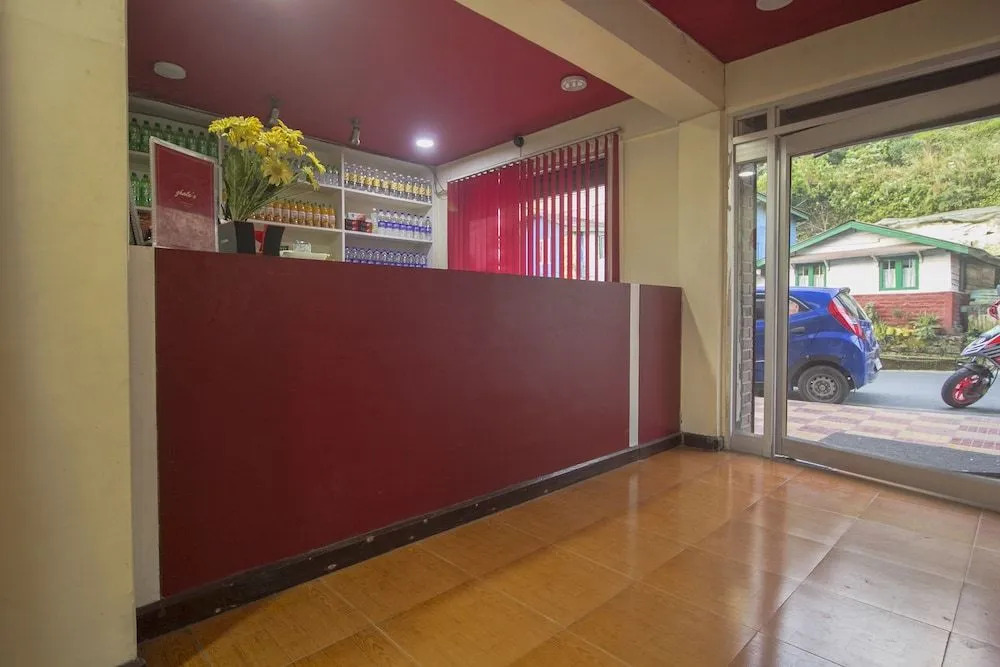 OYO 18536 Batasia Guest House