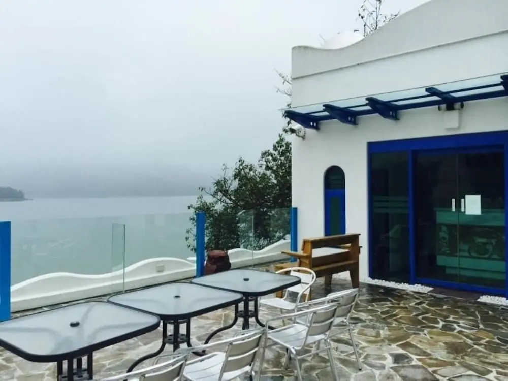 Sun Fog Hotel