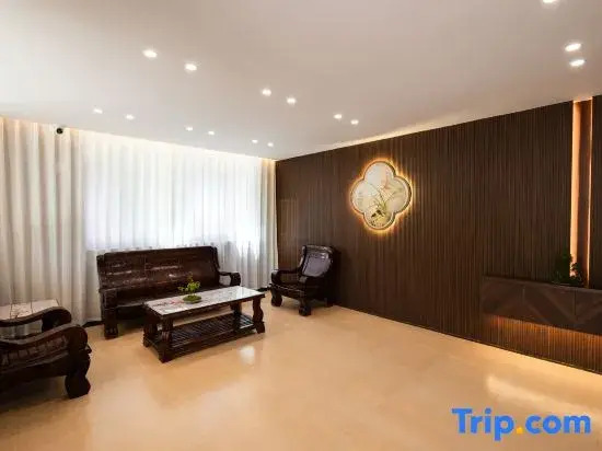 Qingliangzhai Bei'Ouju Hotel