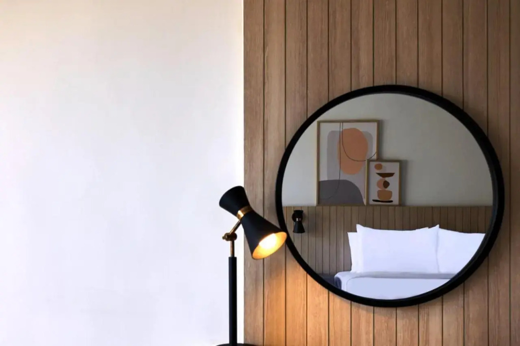 Marassi Boutique Hotel Marina 2