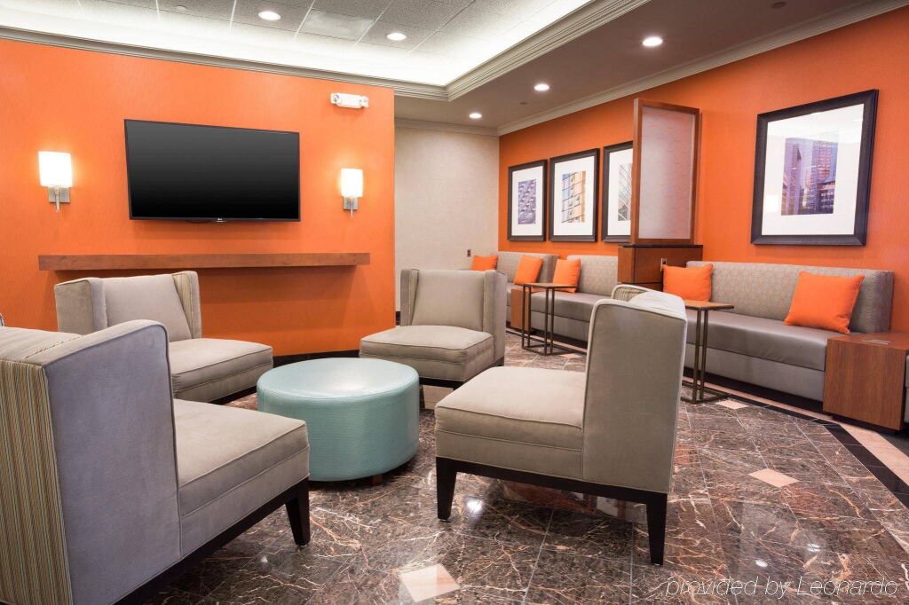 Drury Plaza Hotel St Louis Creve Coeur
