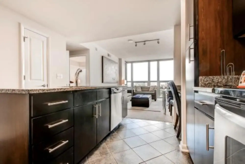Global Luxury Suites at Fair St