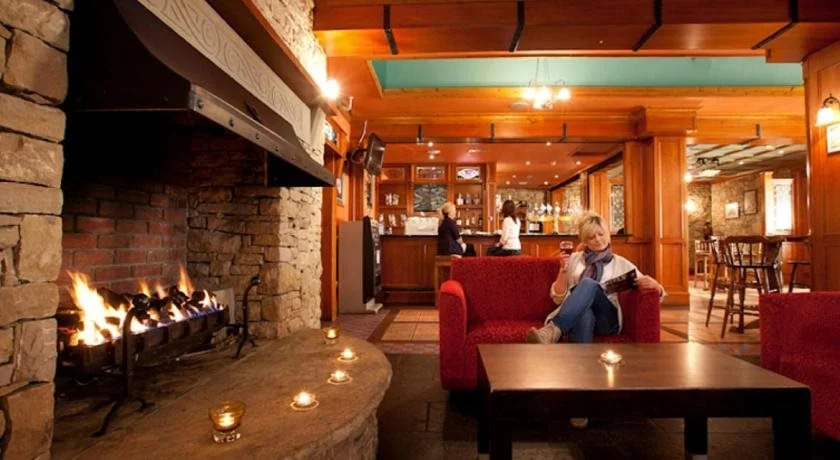Grand Central Hotel
