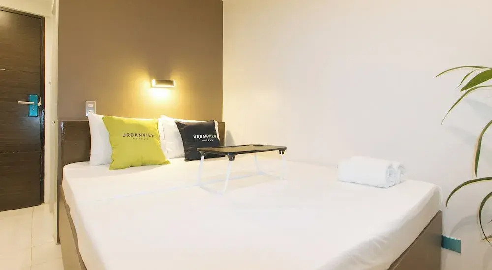 UrbanViewSanAntonio'sPlaceSampalocManila