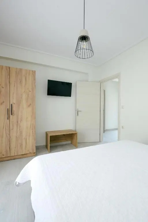 W1 Rooms