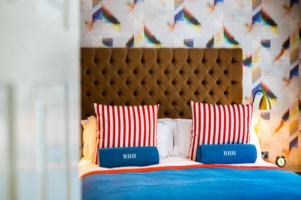 Harbour Hotel & Spa Richmond