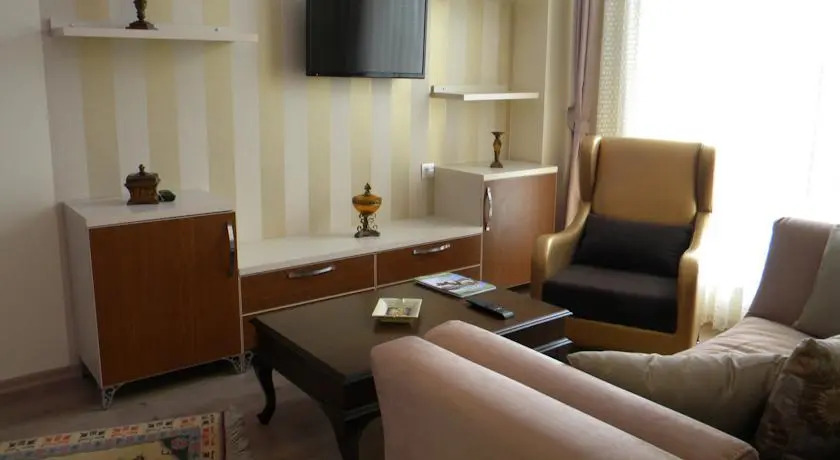 Kazdag Goknar Hotel