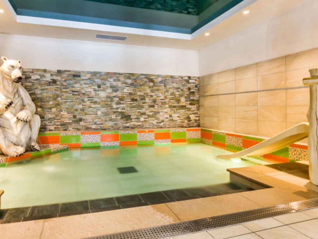 CGH Résidence Boutique Les Chalets De Laÿssia