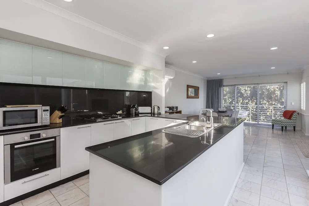 Cottesloe Beach House II
