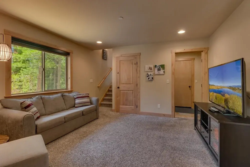 The Westlands Lodge 1135ac 4 Bedroom Home