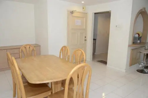 Selat Horizon Condominium Malacca