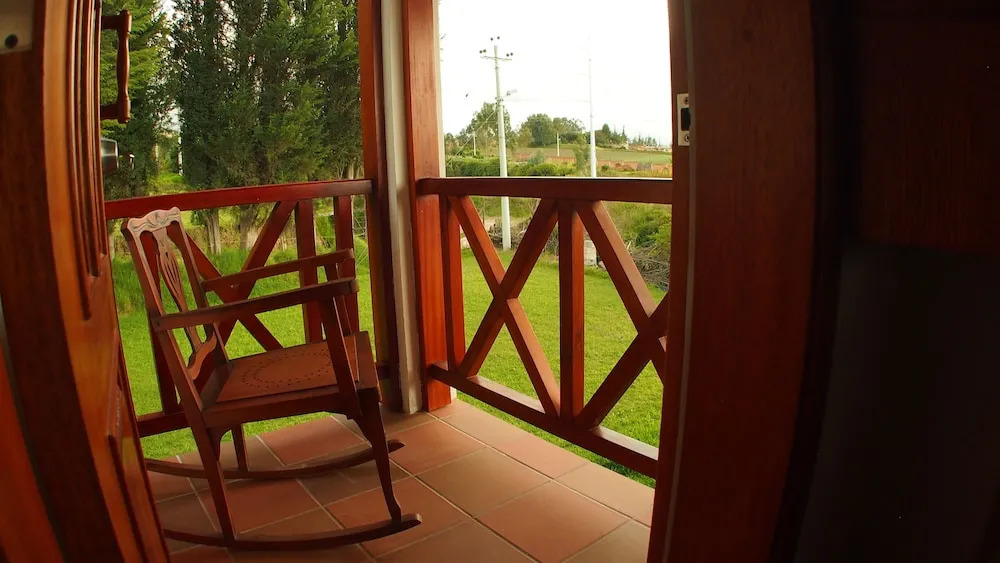Posada Mirolindo