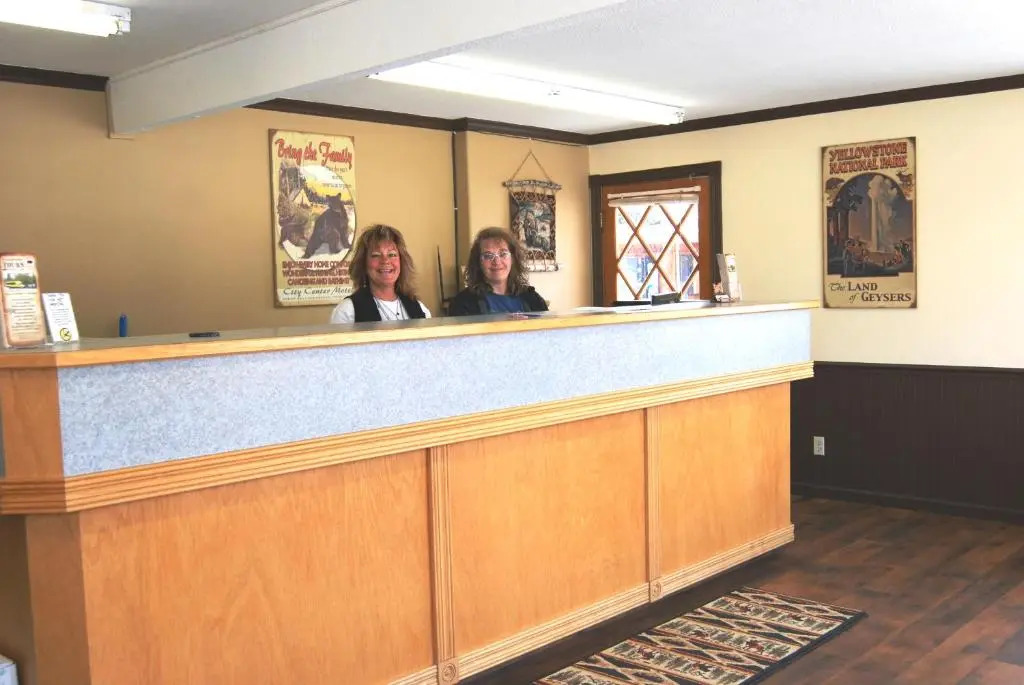 City Center Motel