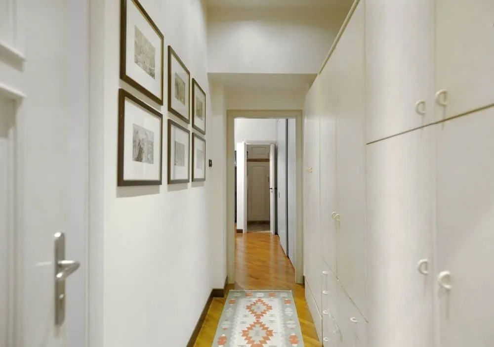 Atelier Atenea Apartments