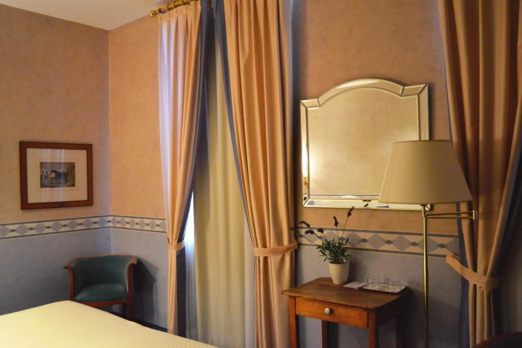 Hotel Colombia