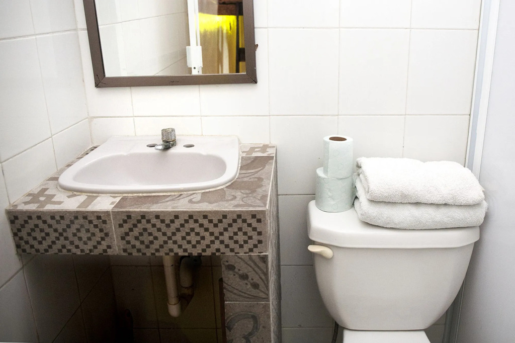 Lucky Traveler Hostel