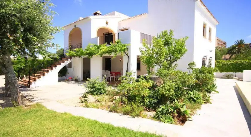 Holiday Home Salina
