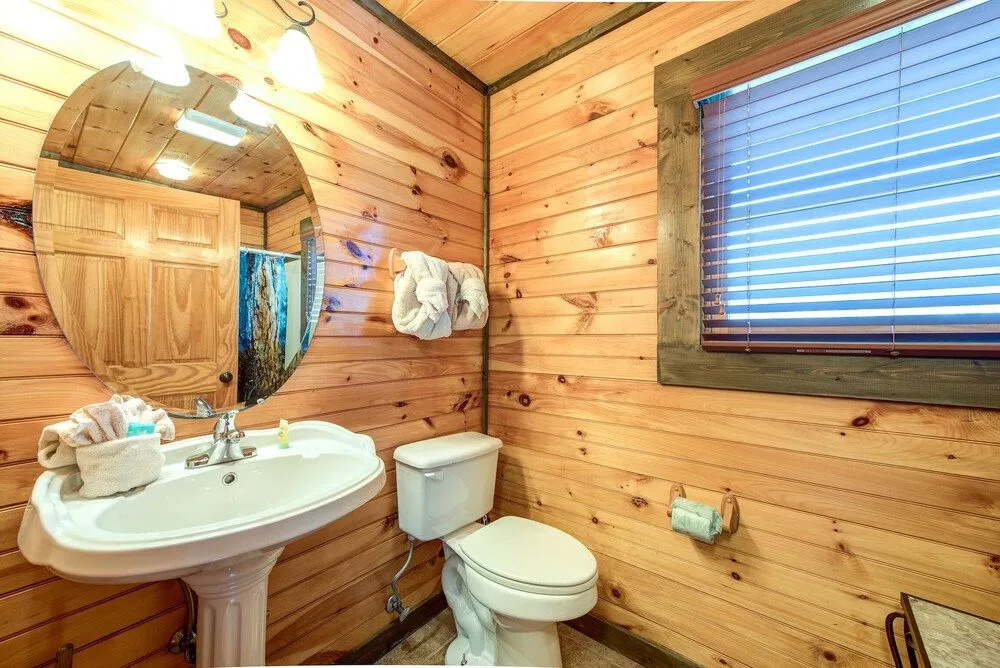 Celebration Lodge by Jackson Mountain Rentals