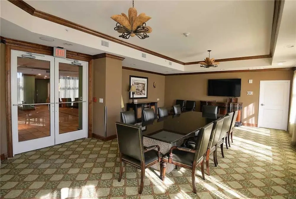 Grand Panama 1902 Tower I - Two Bedroom Condo