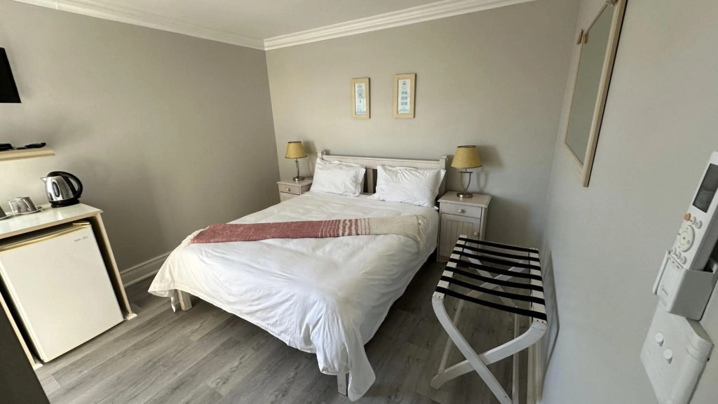 Oceansnest Guest House