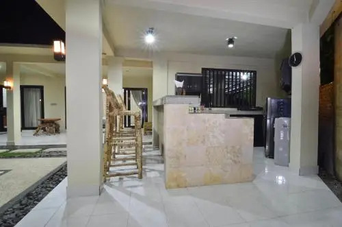 Santai Villa