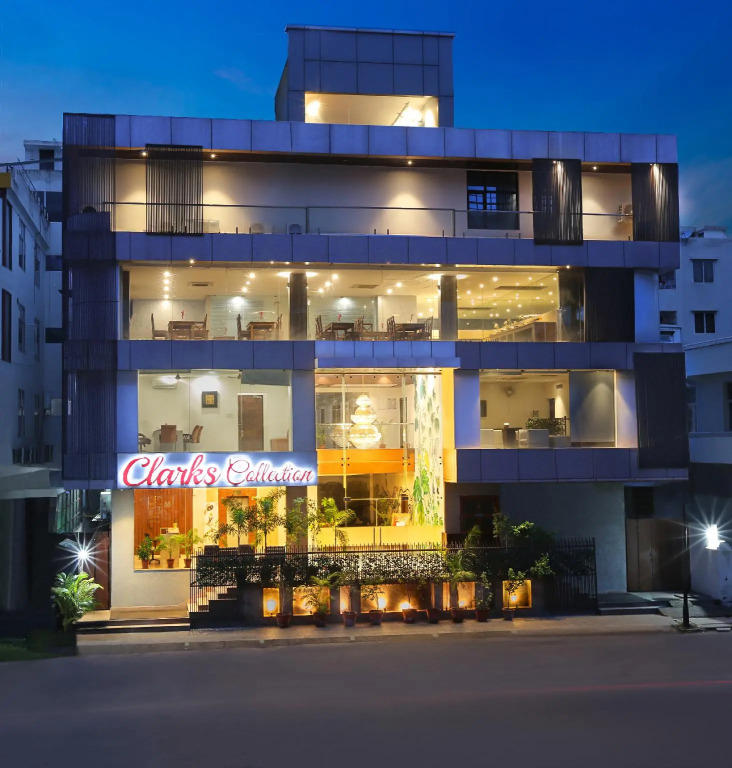 Clarks Collection Jaipur