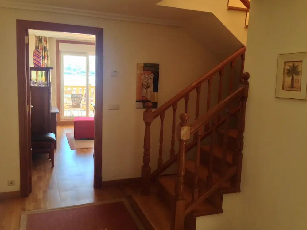 Apartamentos Ría de Bayona