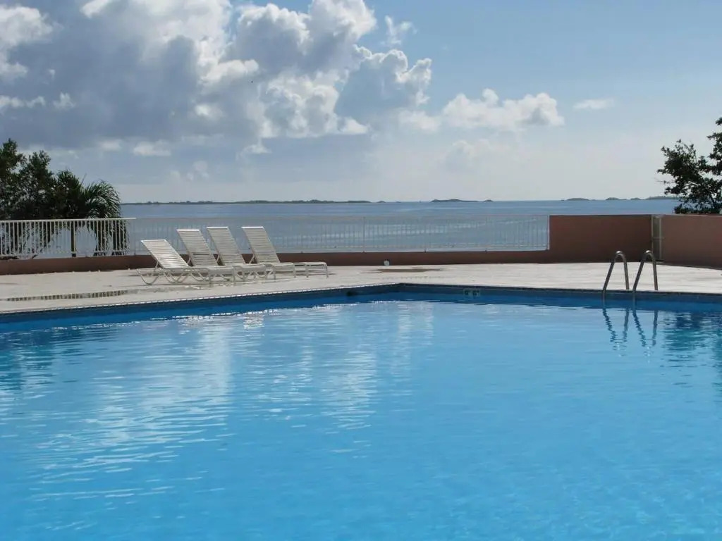 Waterfront studio at Fajardo, Puerto Rico