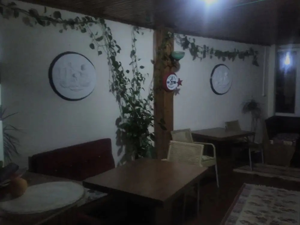 Yildiz 1 Motel