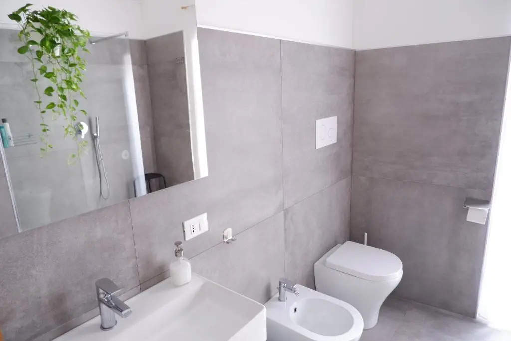 SantAgostino Apartment with Terrace by Wonderful Italy