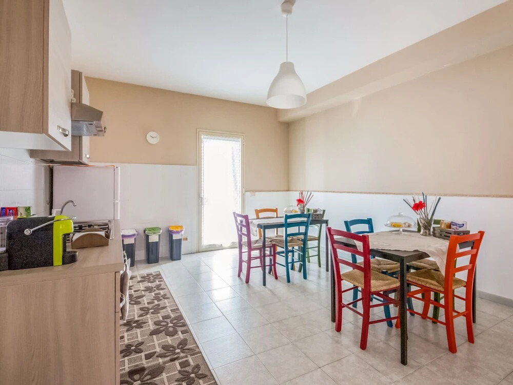 Modern Apartment in Zafferana Etnea With Terrace