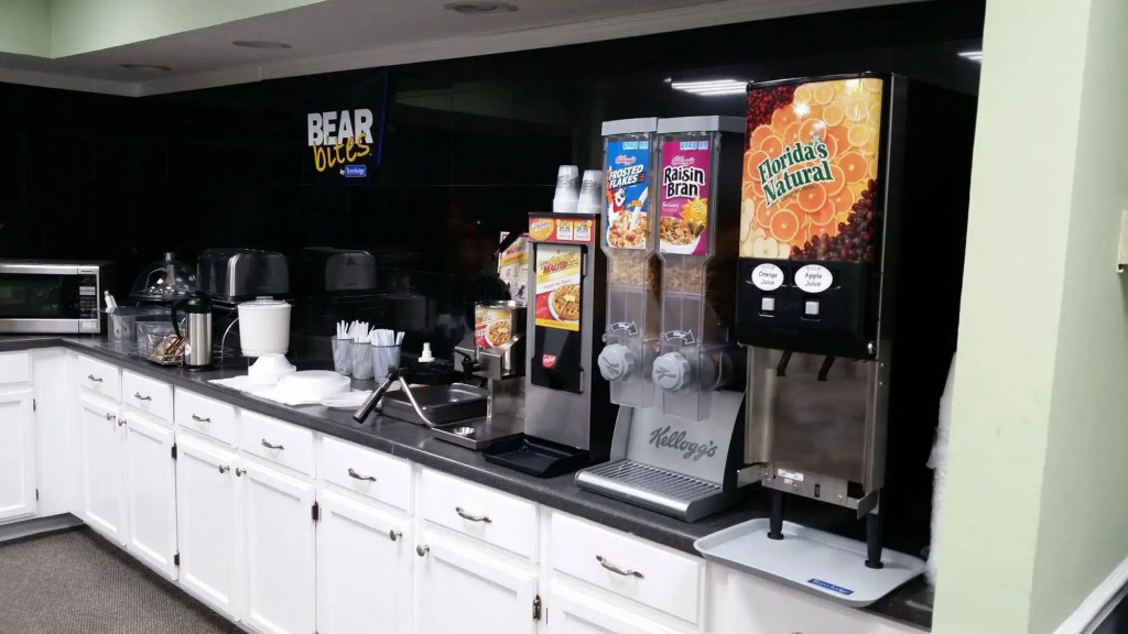 Quality Inn Port Wentworth Savannah North