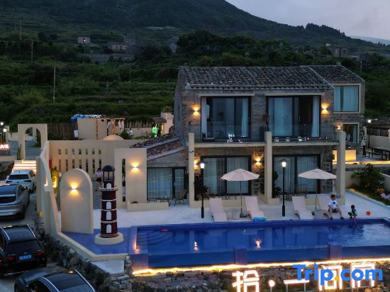 Pingtan Pick up a room·music live seaview B&B
